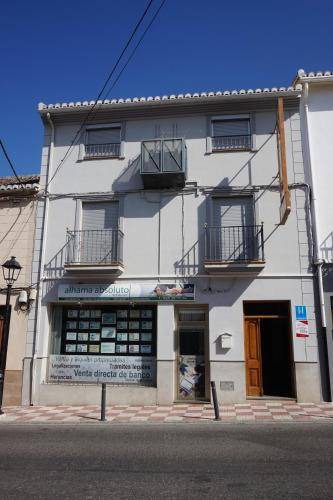 Alhama de Granada Bed & Breakfast | 36 m² Bed and breakfast ∙ 3 guests