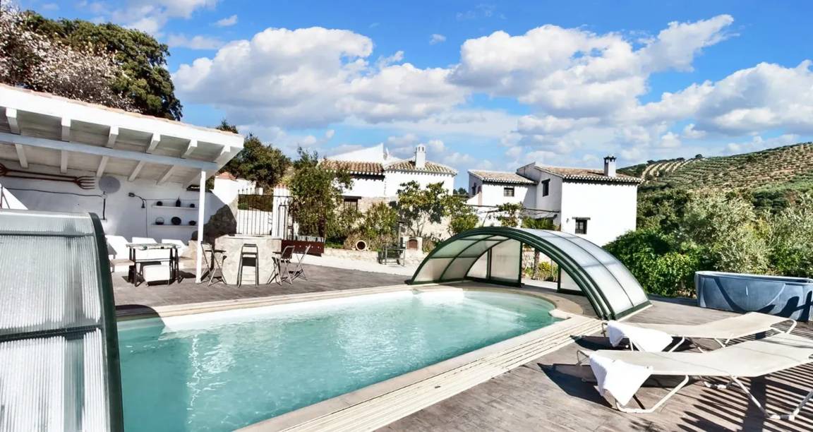 Serval Villa | 380 m² Villa ∙ 9 bedrooms ∙ 21 guests