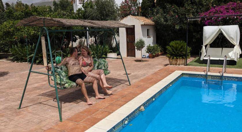 Murchas Resort | 39 m² Resort ∙ 2 guests