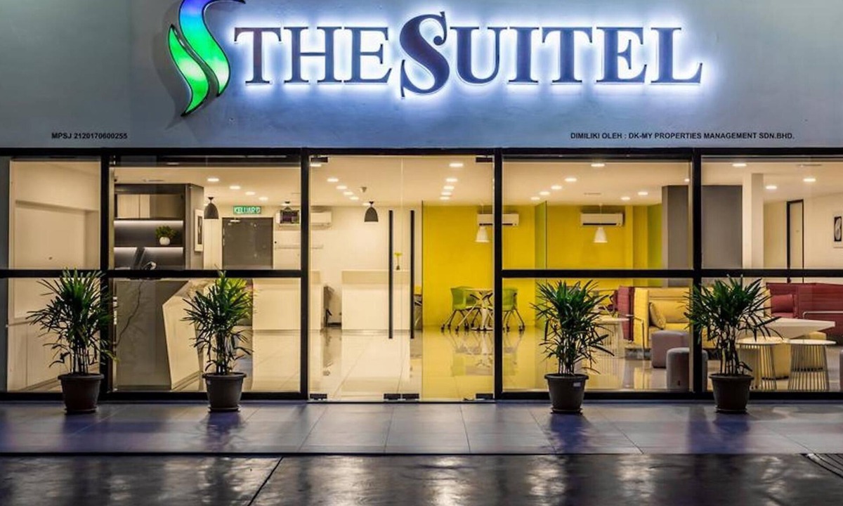 Petaling Jaya Condo | 3BR RESORT STYLE CONDO @ DK CITY