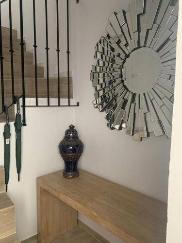San Pedro Apartment | 40 m² Apartment ∙ 4 guests