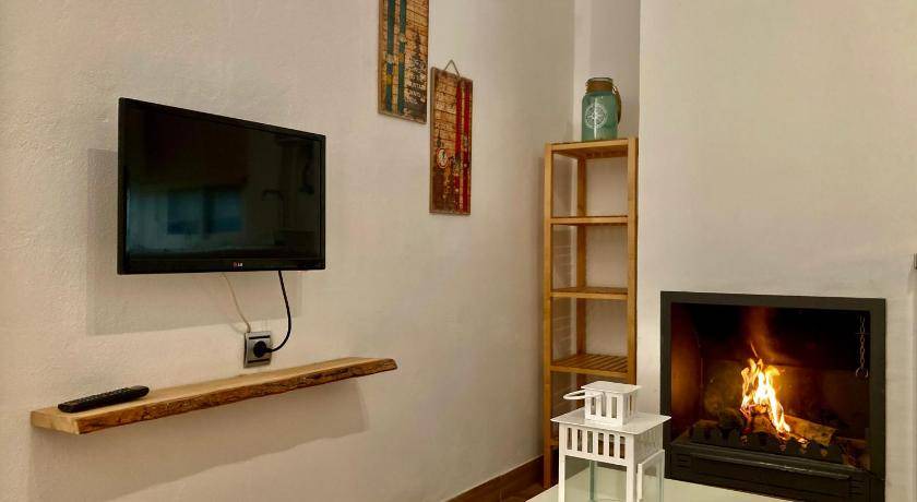 Pinos Genil Apartment | 40 m² Apartment ∙ 1 bedroom ∙ 2 guests