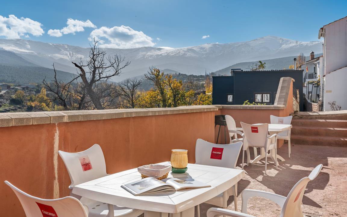 Jerez del Marquesado Apartment | 40 m² Apartment ∙ 1 bedroom ∙ 4 guests