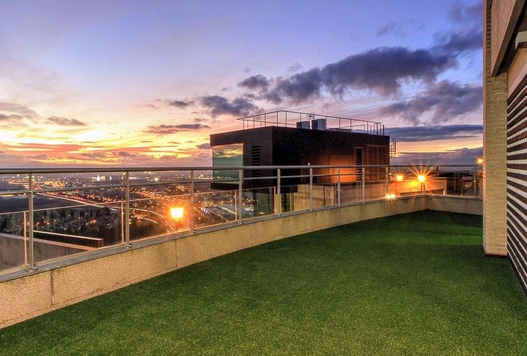 Genil House | 400 m² House ∙ 5 bedrooms ∙ 8 guests