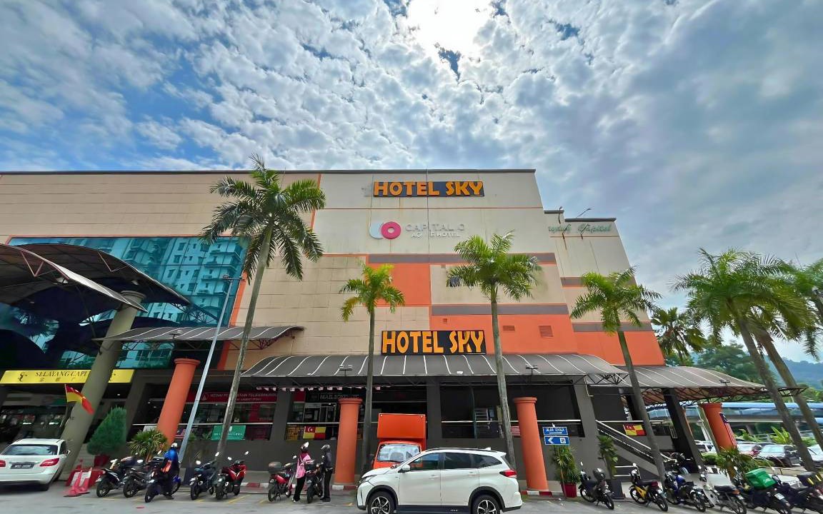 Kampung Pinang Baik Hotel | 42 m² Hotel ∙ 4 guests