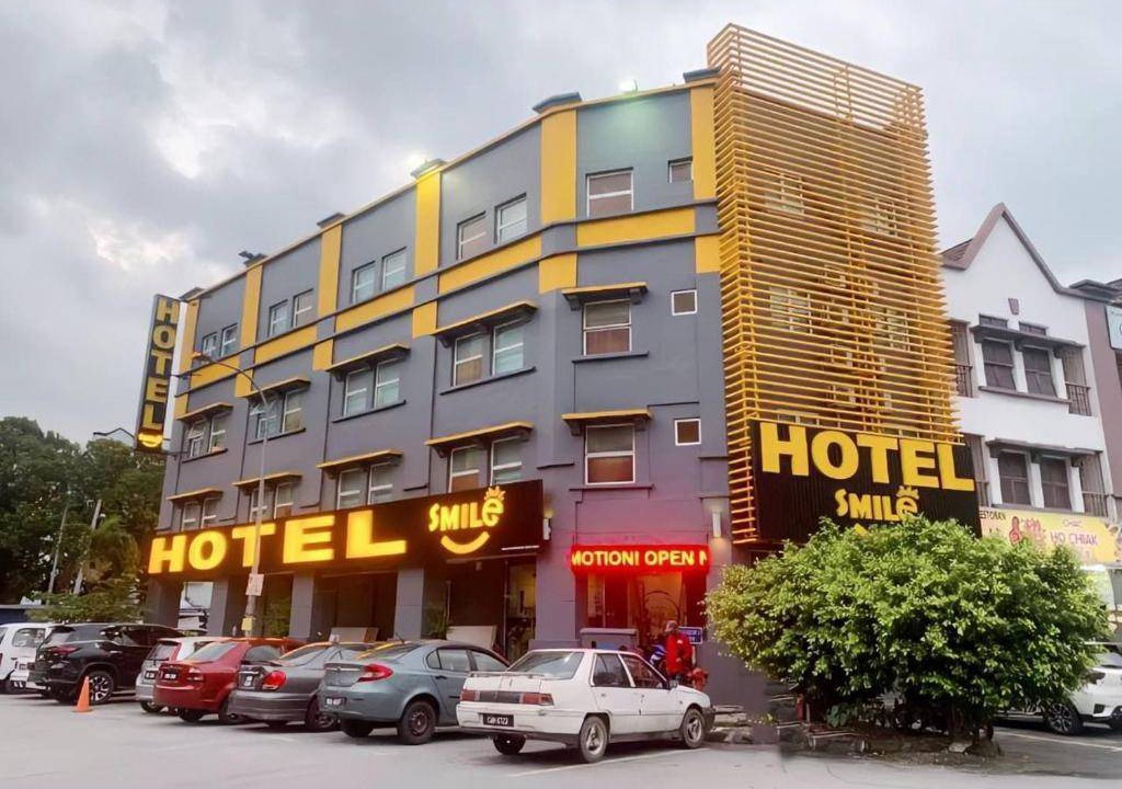 Kampung Bukit Dukong Hotel | 42 m² Hotel ∙ 4 guests