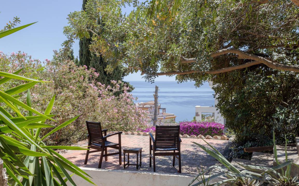 Salobrena Apartment | 45 m² Apartment ∙ 1 bedroom ∙ 2 guests