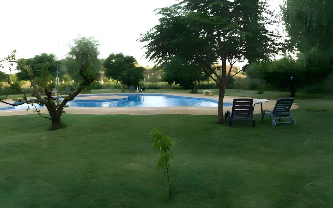 Guadix House | 45 m² House ∙ 1 bedroom ∙ 3 guests