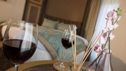 Agva Hotel | 45 m² Hotel ∙ 2 guests