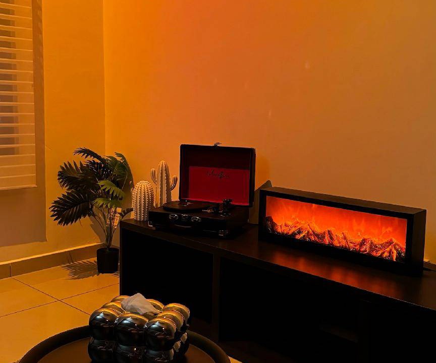 Kampung Bukit Dukong Apartment | 46 m² Apartment ∙ 1 bedroom ∙ 2 guests