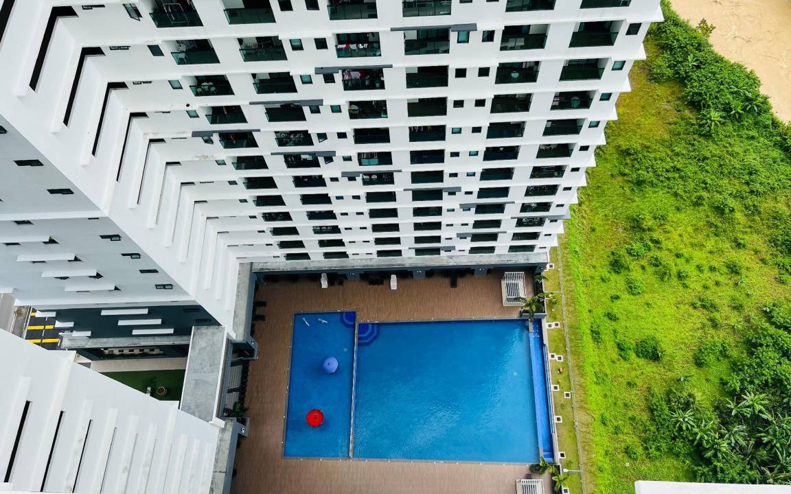 Kajang House | 46 m² House ∙ 2 guests