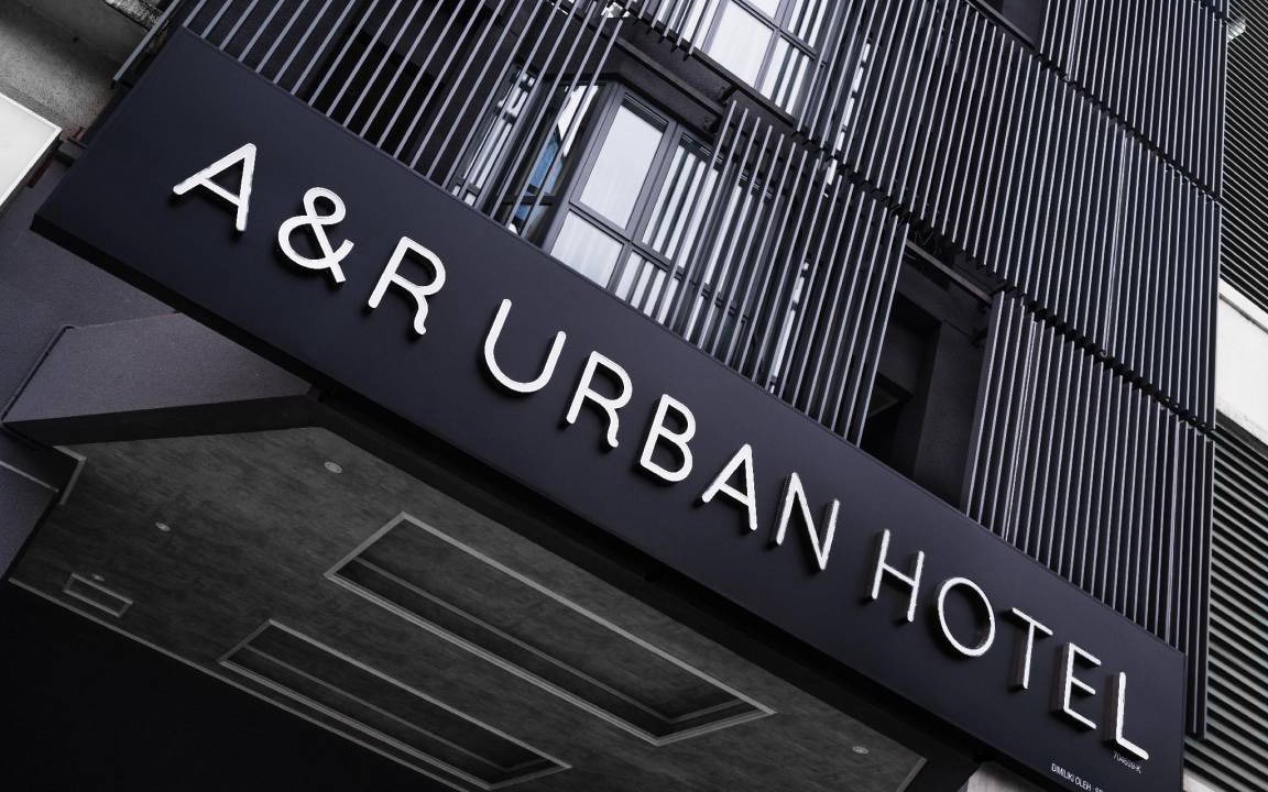 Kuala Lumpur Hotel | 47 m² Hotel ∙ 4 guests