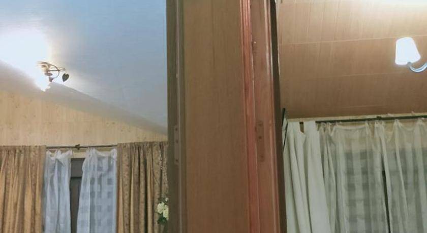 Pinos Genil Apartment | 48 m² Apartment ∙ 1 bedroom ∙ 3 guests