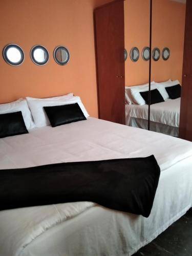 Armilla Apartment | 49 m² Apartment ∙ 1 bedroom ∙ 4 guests