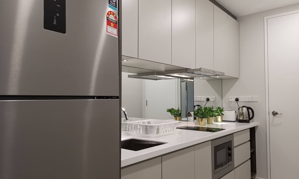 Bukit Bintang House | 5 min Walk to Night Market, Train Station (I)