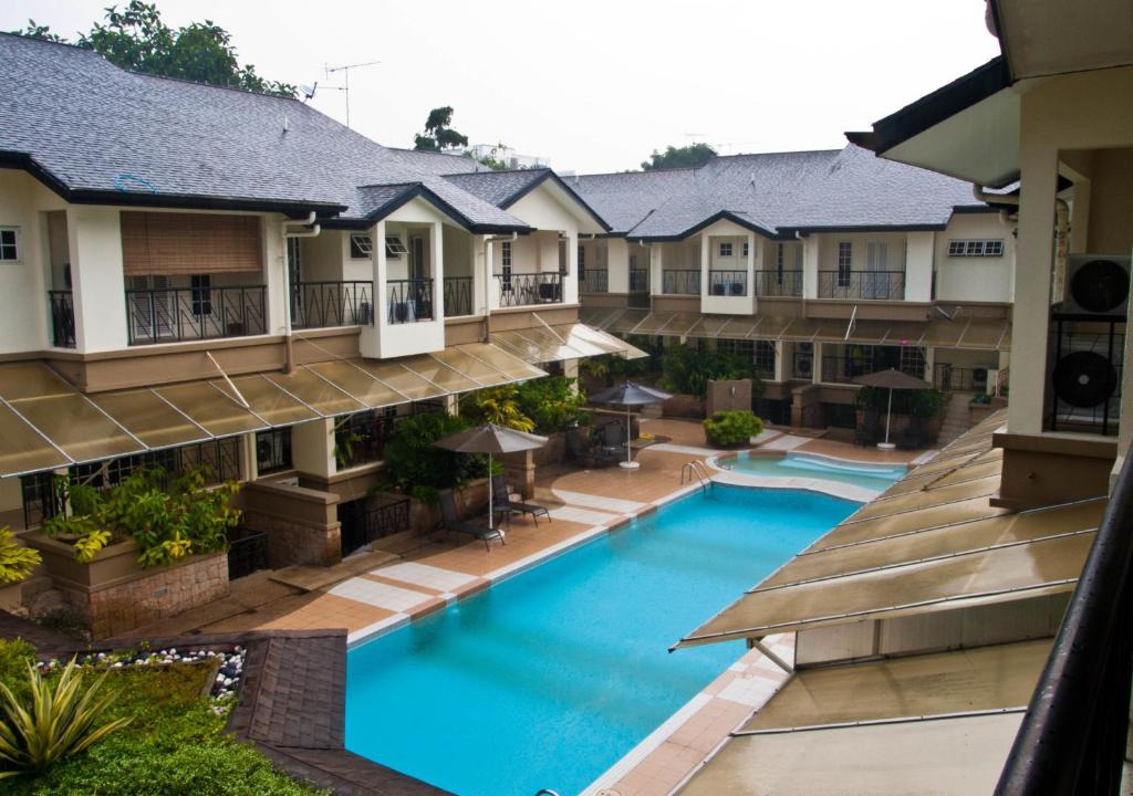 Kampung Pandan Dalam House | 5 Twenty @ Ampang Hilir