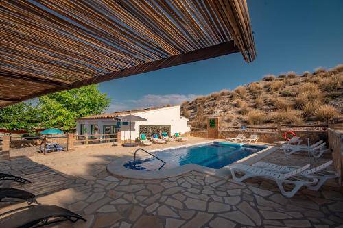 Galera Apartment | 50 m² Apartment ∙ 4 bedrooms ∙ 10 guests