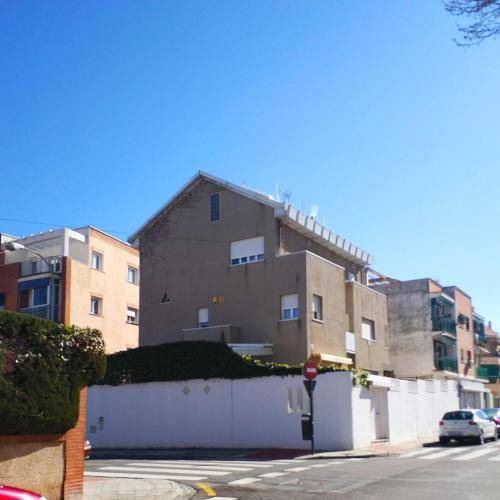 Zaidin Apartment | 50 m² Apartment ∙ 4 guests