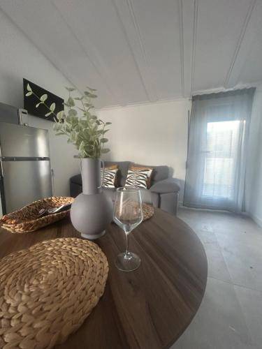 Alfacar Apartment | 50 m² Apartment ∙ 2 bedrooms ∙ 4 guests