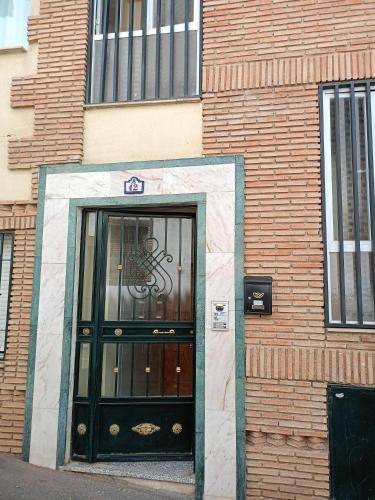 Monachil Apartment | 50 m² Apartment ∙ 2 bedrooms ∙ 3 guests