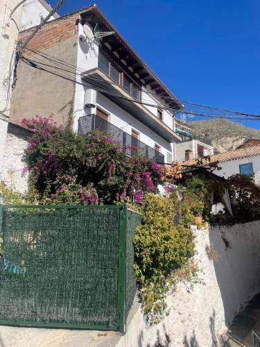 Pinos Genil Apartment | 50 m² Apartment ∙ 1 bedroom ∙ 4 guests