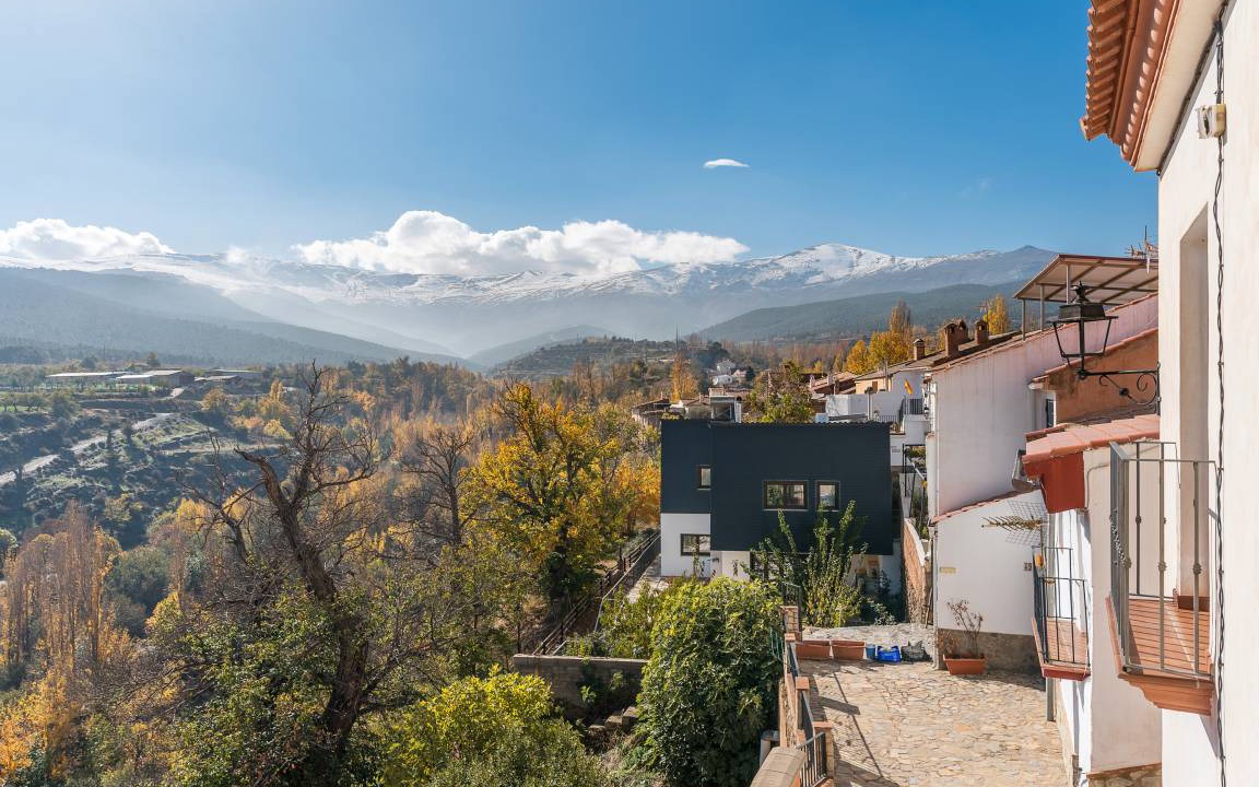 Jerez del Marquesado Apartment | 50 m² Apartment ∙ 2 bedrooms ∙ 6 guests