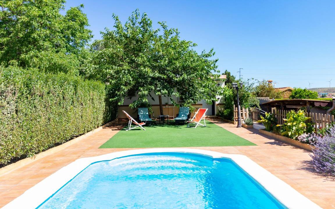 Durcal Other | 54 m² Accommodation ∙ 2 bedrooms ∙ 5 guests
