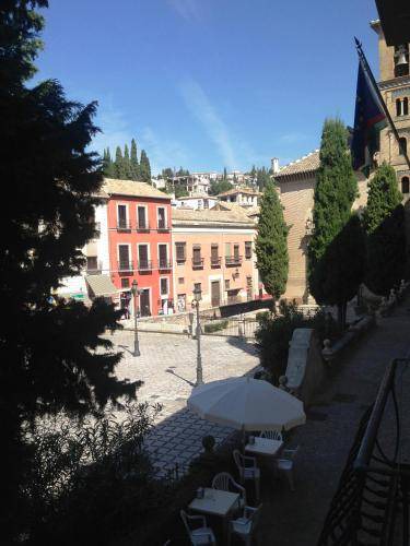 Albaicin Apartment | 56 m² Apartment ∙ 2 guests