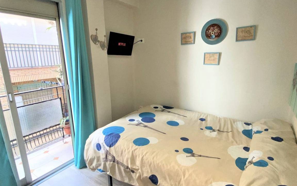 Chana Resort | 60 m² Private room ∙ 1 bedroom ∙ 1 guest