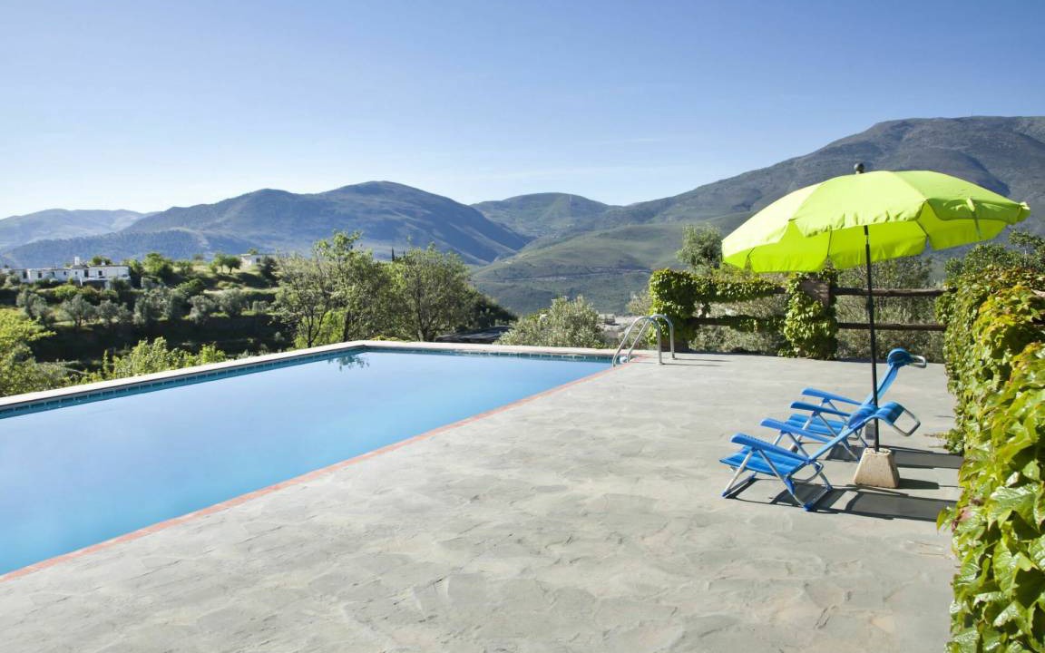 Orgiva Other | 60 m² Accommodation ∙ 2 bedrooms ∙ 6 guests