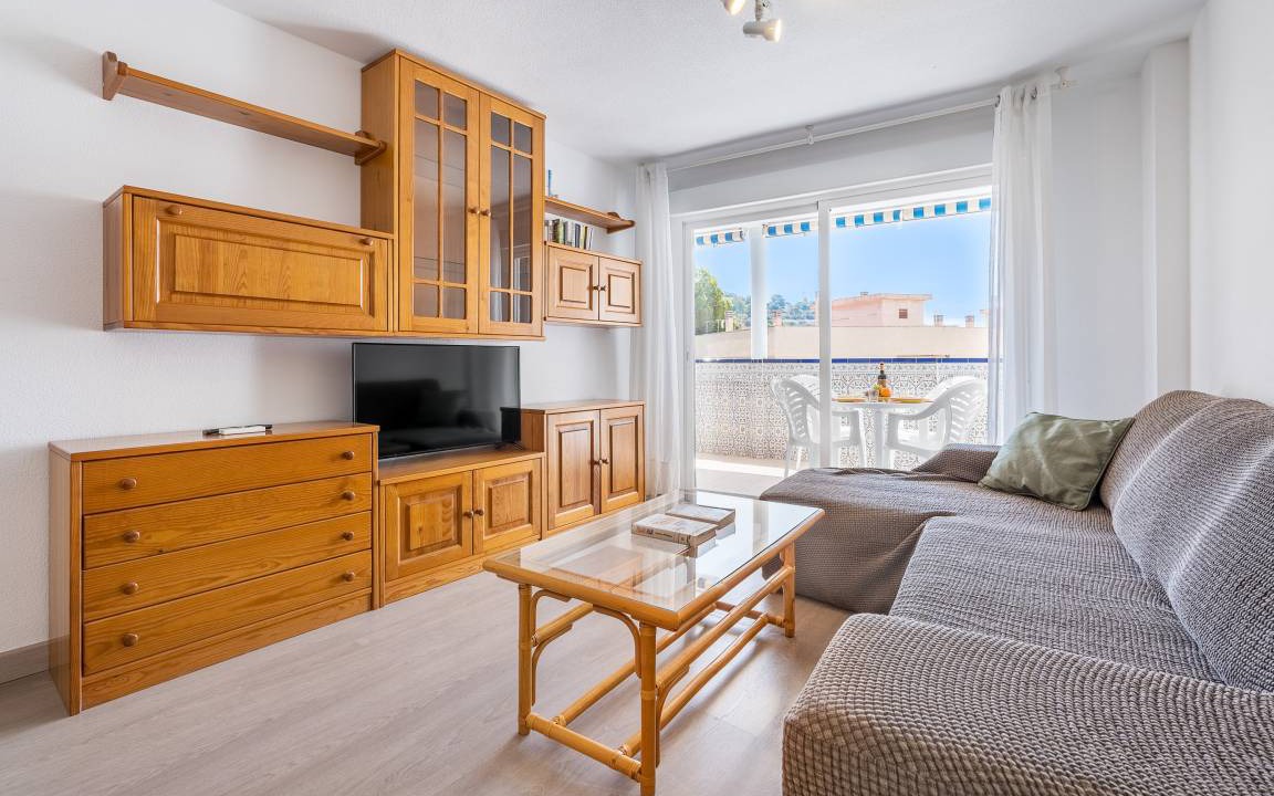 La Herradura Apartment | 60 m² Apartment ∙ 2 bedrooms ∙ 4 guests