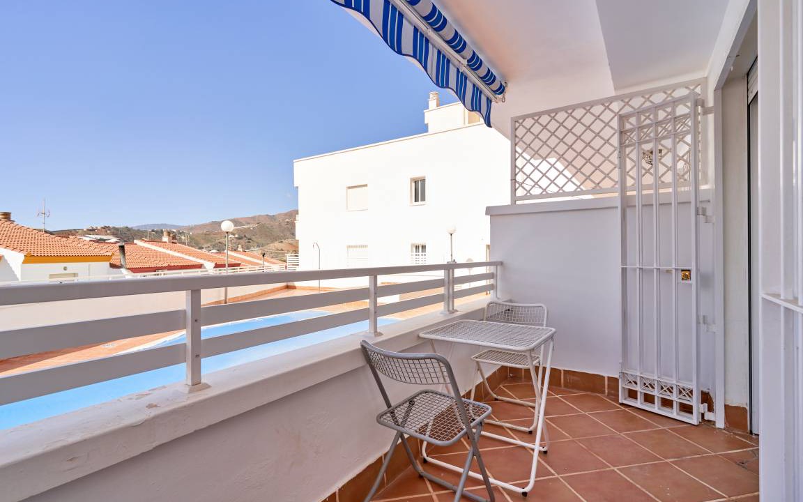 Polopos Apartment | 60 m² Apartment ∙ 2 bedrooms ∙ 6 guests