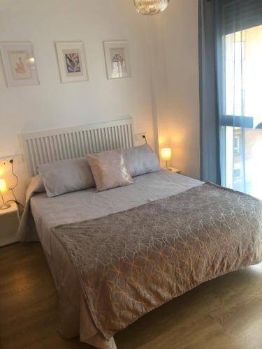 Maracena Apartment | 60 m² Apartment ∙ 2 bedrooms ∙ 4 guests