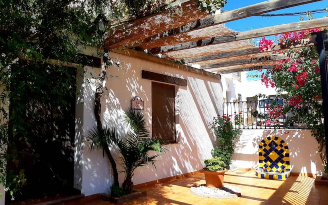 Villamena House | 60 m² House ∙ 1 bedroom ∙ 2 guests