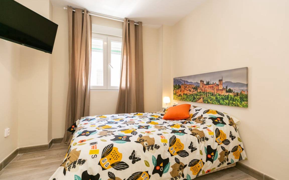 Centro - Sagrario Resort | 60 m² Private room ∙ 1 bedroom ∙ 1 guest