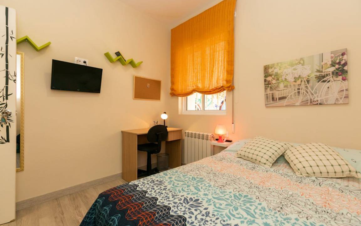 Centro - Sagrario Resort | 60 m² Private room ∙ 1 bedroom ∙ 1 guest