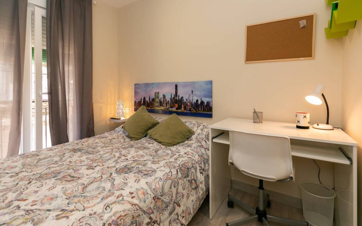 Centro - Sagrario Resort | 60 m² Private room ∙ 1 bedroom ∙ 1 guest