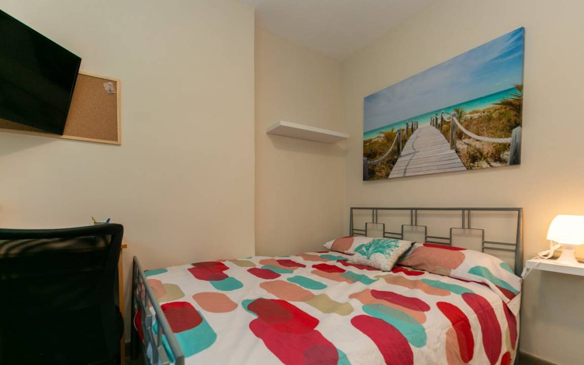 Centro - Sagrario Resort | 60 m² Private room ∙ 1 bedroom ∙ 1 guest