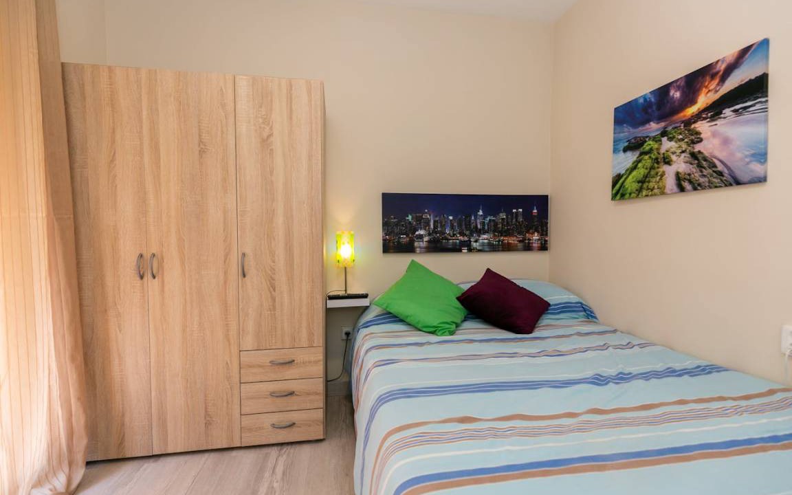 Centro - Sagrario Resort | 60 m² Private room ∙ 1 bedroom ∙ 1 guest