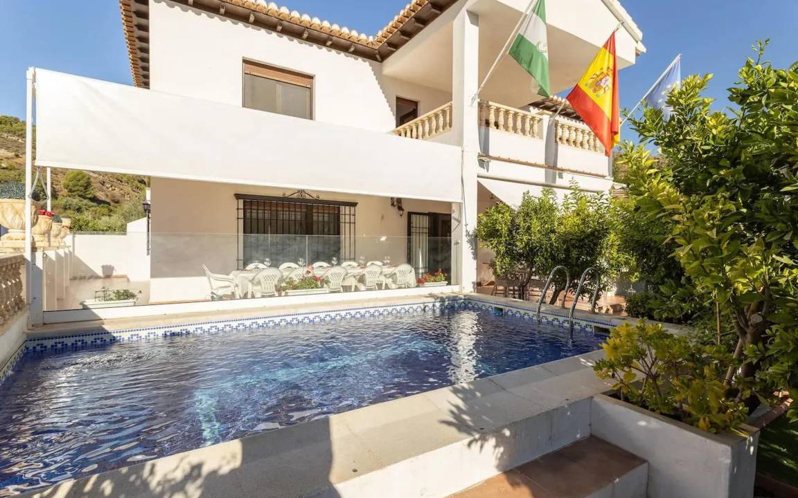 Conchar Villa | 600 m² Villa ∙ 6 bedrooms ∙ 14 guests