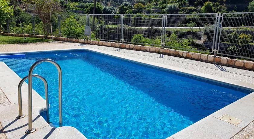 Velez de Benaudalla Apartment | 62 m² Apartment ∙ 3 bedrooms ∙ 5 guests