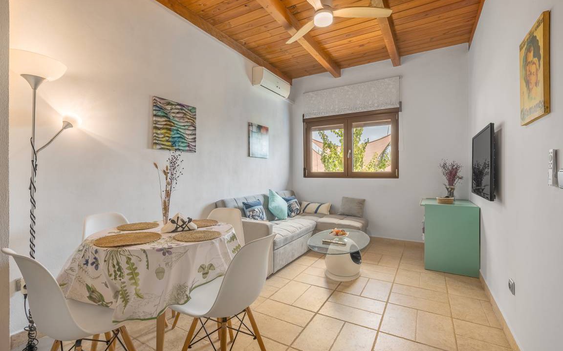 Ambroz Apartment | 63 m² Apartment ∙ 2 bedrooms ∙ 6 guests