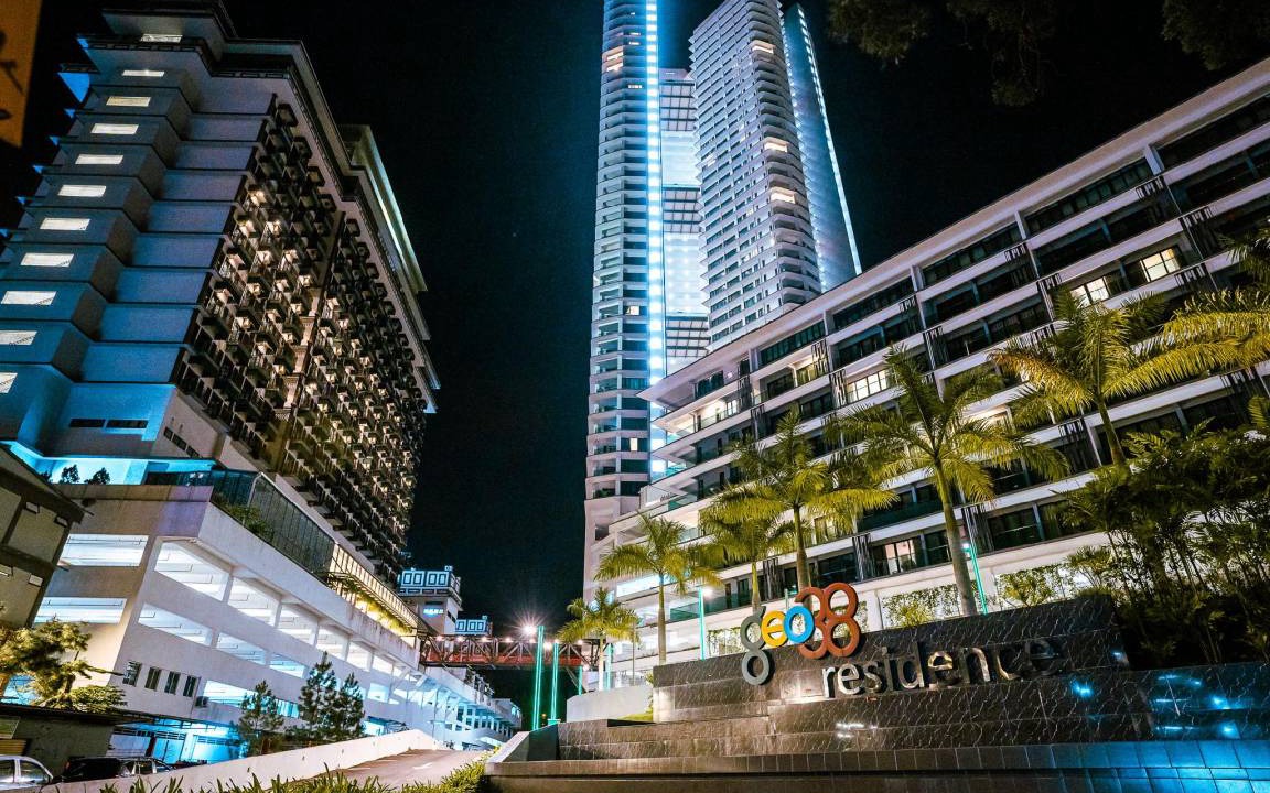 Genting Highlands Apartment | 65 m² Apartment ∙ 12 guests