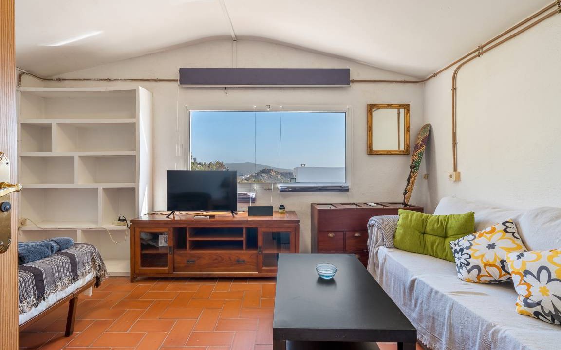Salobrena Apartment | 65 m² Apartment ∙ 1 bedroom ∙ 2 guests