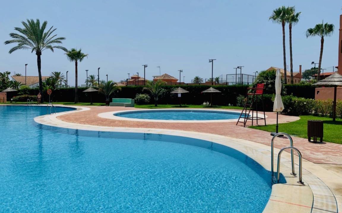 Motril Apartment | 66 m² Apartment ∙ 1 bedroom ∙ 4 guests