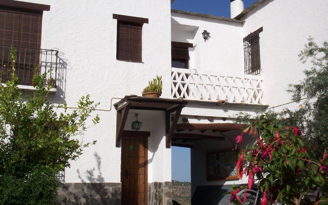 Nechite House | 68 m² House ∙ 2 bedrooms ∙ 5 guests