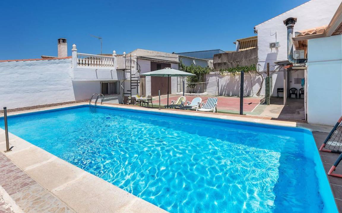 Cacin Other | 70 m² Accommodation ∙ 2 bedrooms ∙ 4 guests