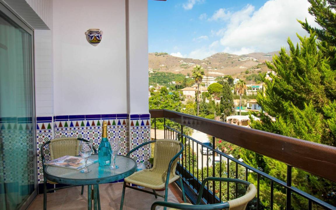 Velilla-Taramay Apartment | 70 m² Apartment ∙ 2 bedrooms ∙ 4 guests