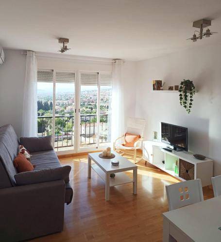 Barrio de la Vega Apartment | 70 m² Apartment ∙ 2 bedrooms ∙ 6 guests