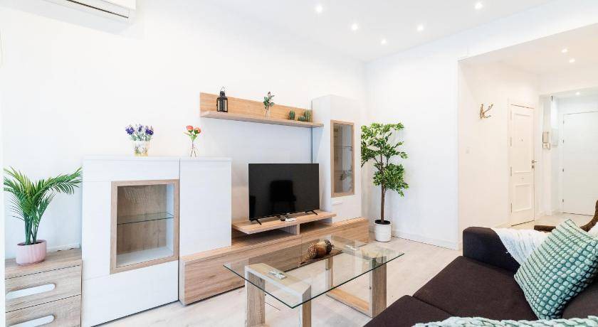 San Ildefonso Apartment | 70 m² Apartment ∙ 2 bedrooms ∙ 6 guests